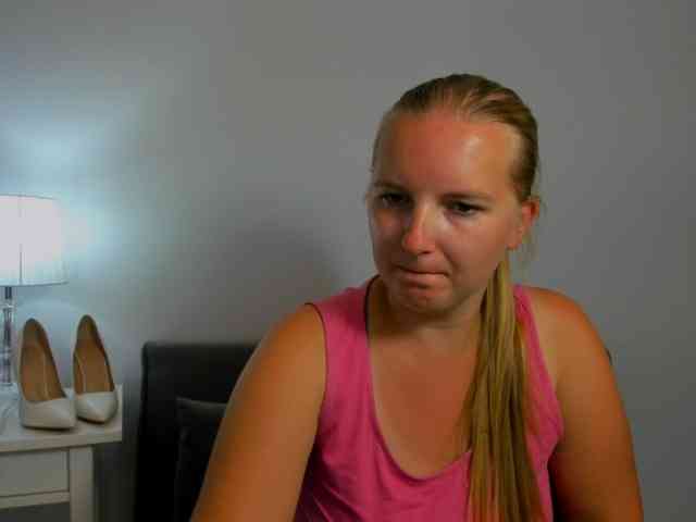 RoseNatural webcam