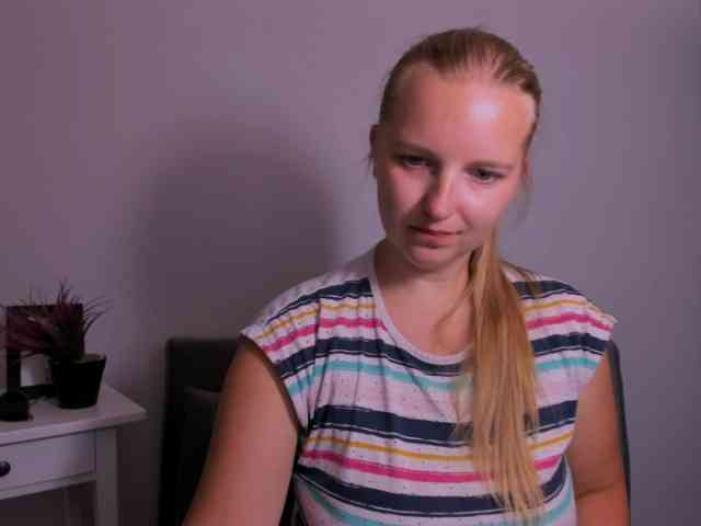RoseNatural webcam