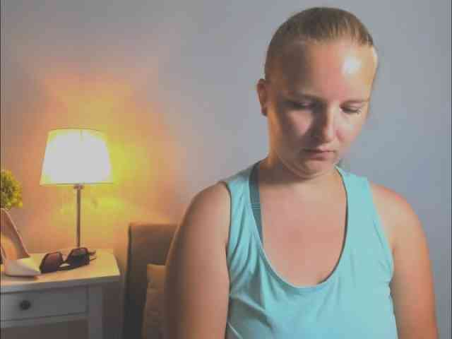 RoseNatural webcam