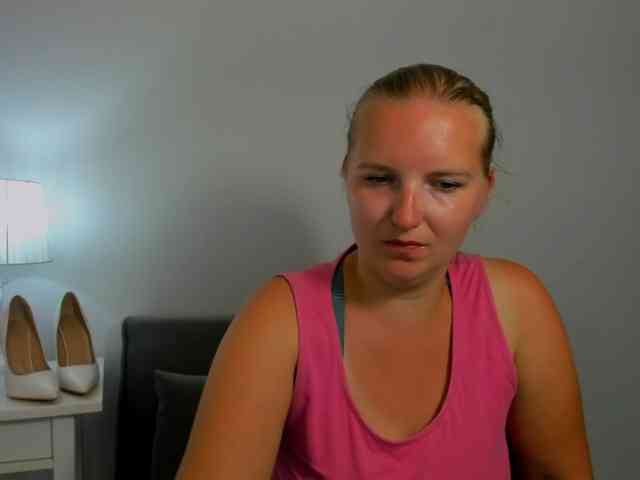 RoseNatural webcam