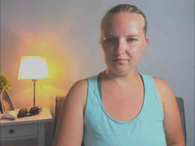 RoseNatural webcam