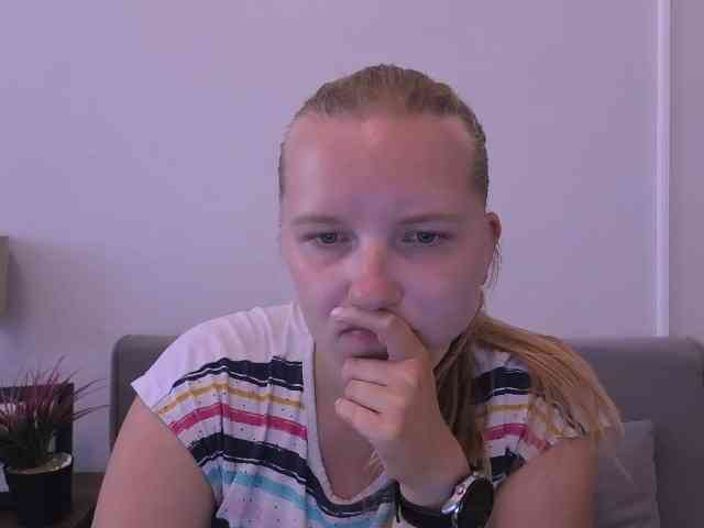 RoseNatural webcam