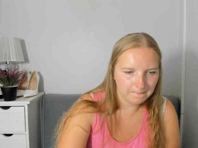 RoseNatural webcam