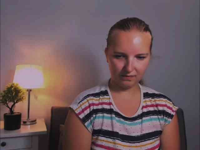 RoseNatural webcam