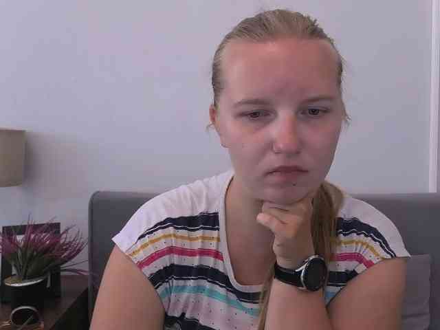 RoseNatural webcam