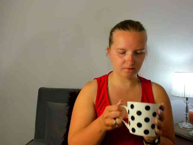 RoseNatural webcam