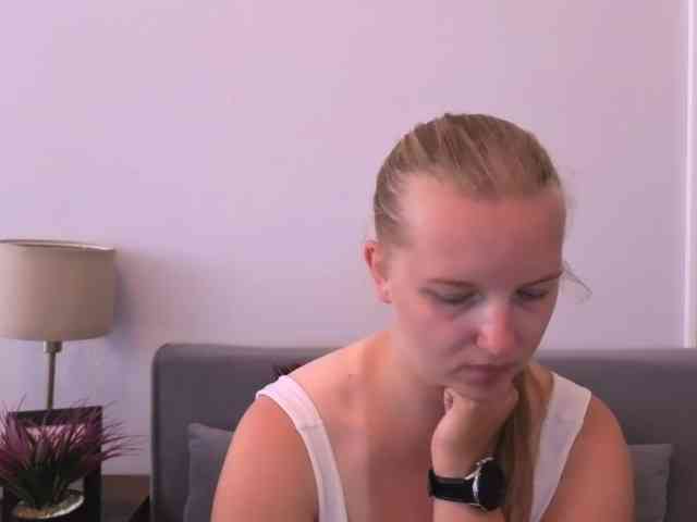 RoseNatural webcam