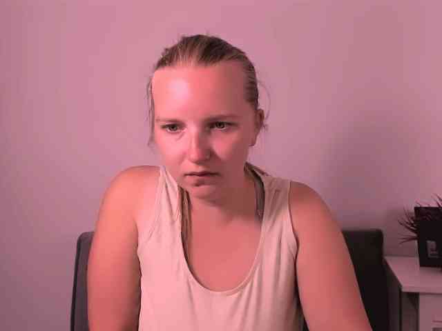 RoseNatural webcam