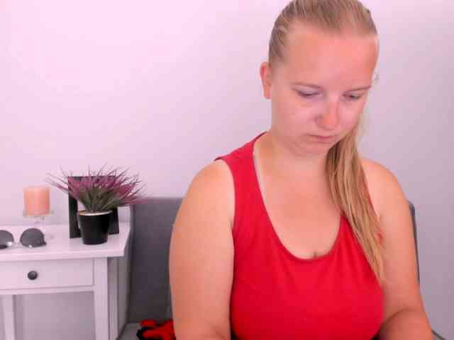 RoseNatural webcam