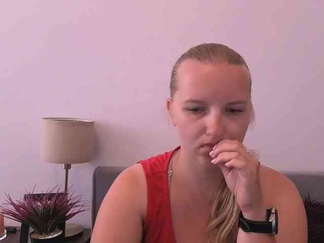 RoseNatural webcam