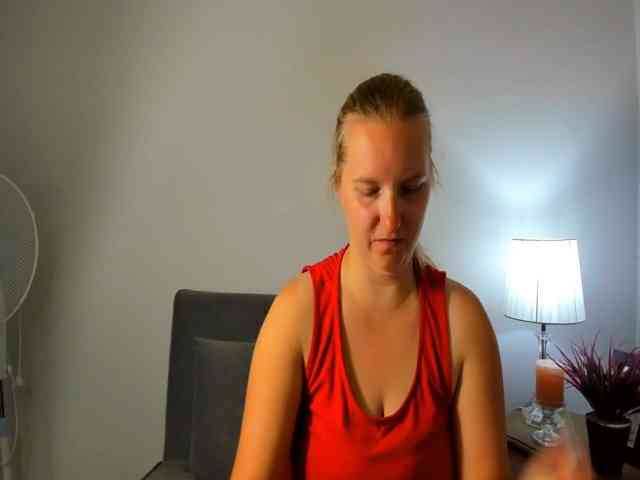 RoseNatural webcam