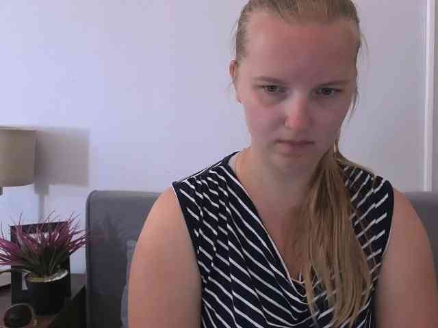 RoseNatural webcam