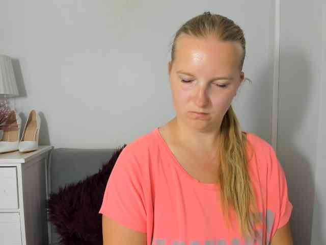 RoseNatural webcam