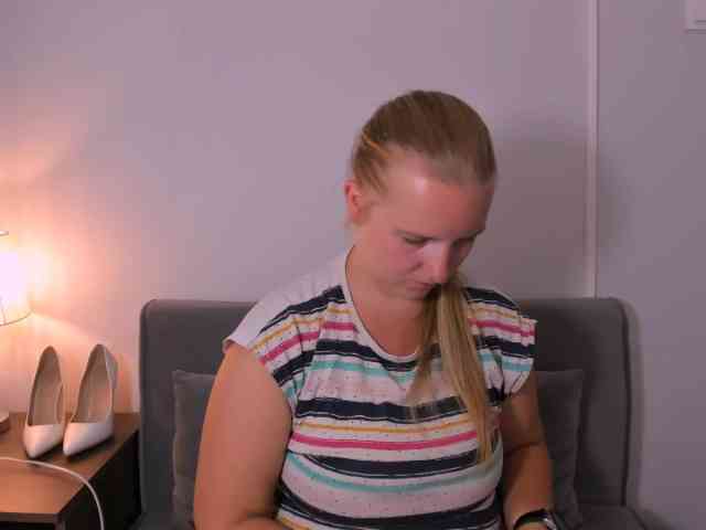 RoseNatural webcam
