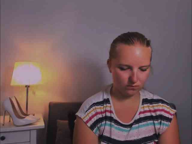 RoseNatural webcam