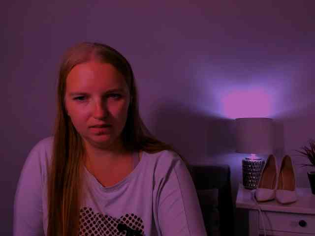 RoseNatural webcam