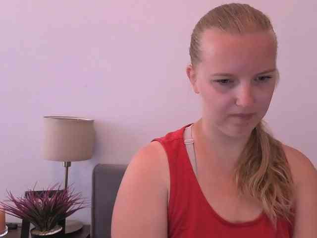 RoseNatural webcam