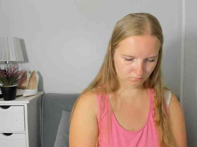RoseNatural webcam
