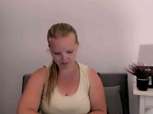 RoseNatural webcam
