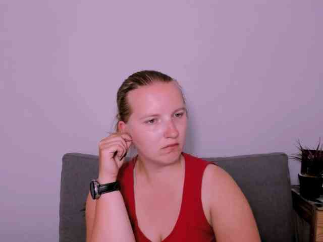 RoseNatural webcam