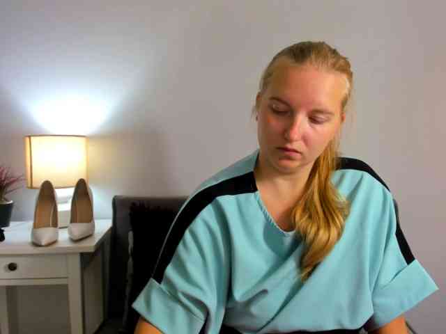 RoseNatural webcam
