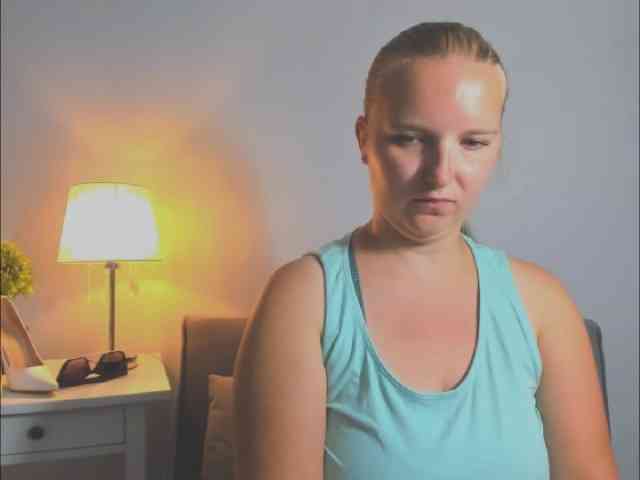 RoseNatural webcam