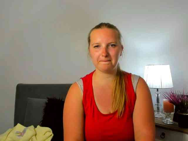 RoseNatural webcam