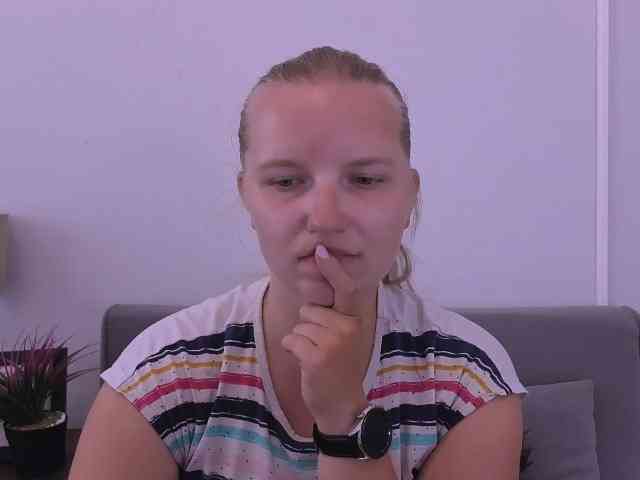 RoseNatural webcam