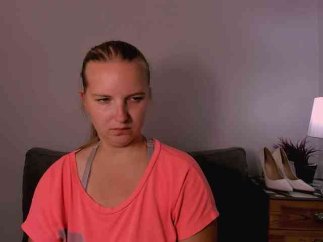RoseNatural webcam