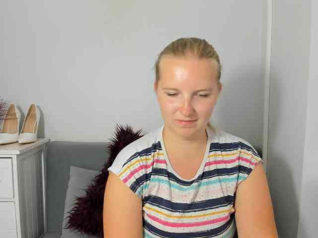 RoseNatural webcam