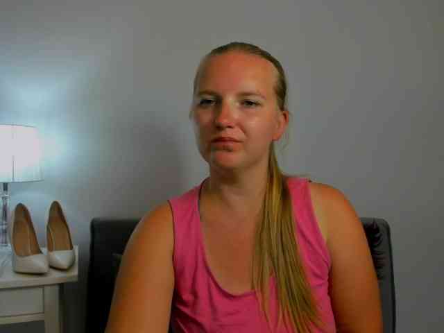 RoseNatural webcam