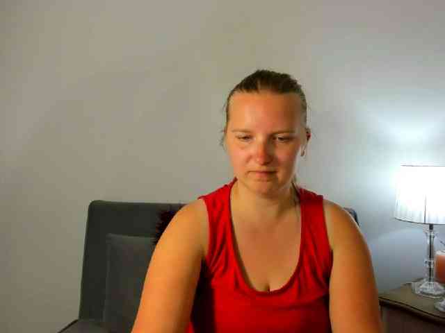 RoseNatural webcam