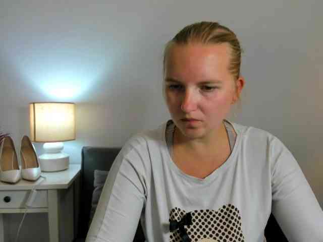 RoseNatural webcam