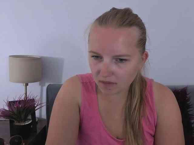 RoseNatural webcam