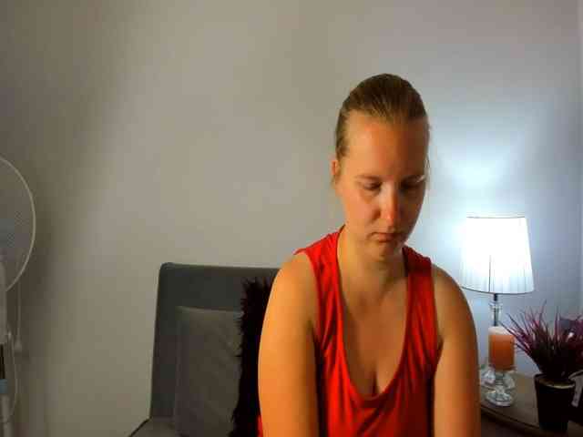 RoseNatural webcam