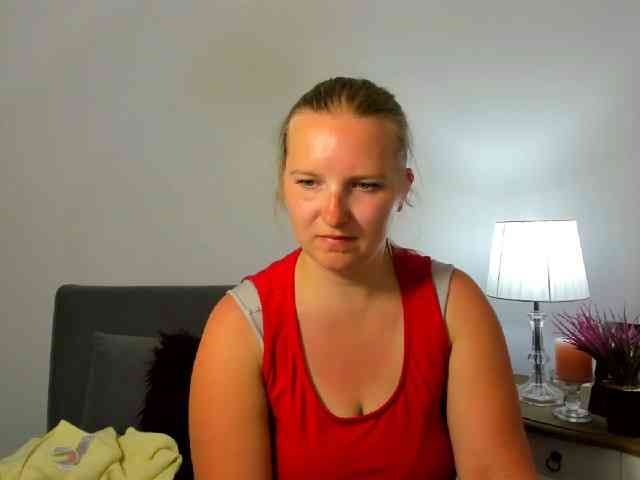 RoseNatural webcam