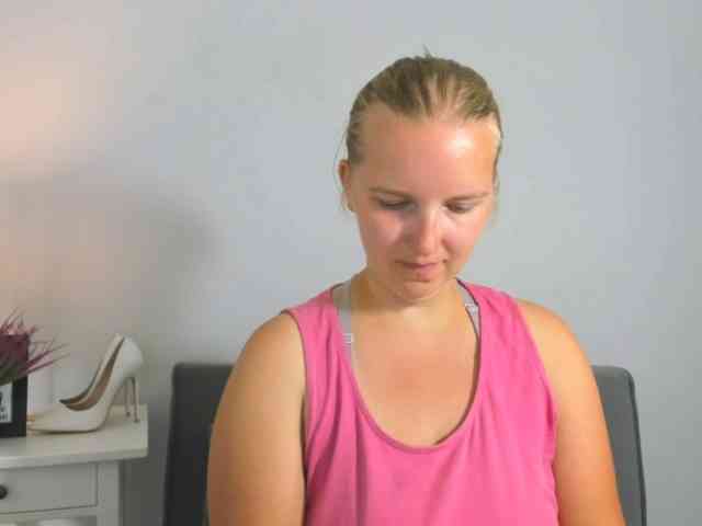 RoseNatural webcam