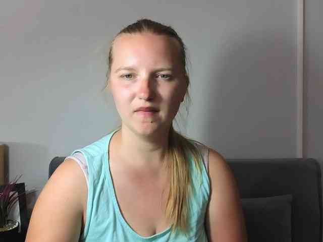 RoseNatural webcam