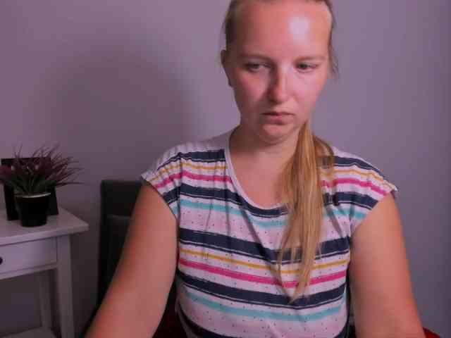 RoseNatural webcam