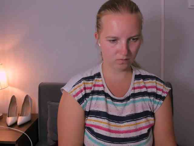 RoseNatural webcam