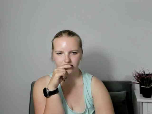 RoseNatural webcam