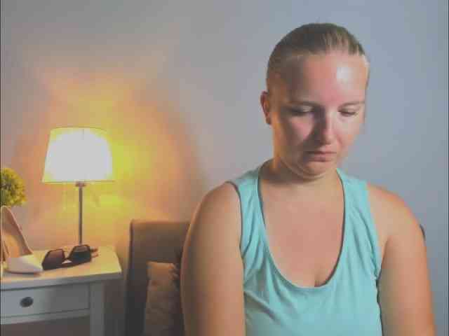 RoseNatural webcam