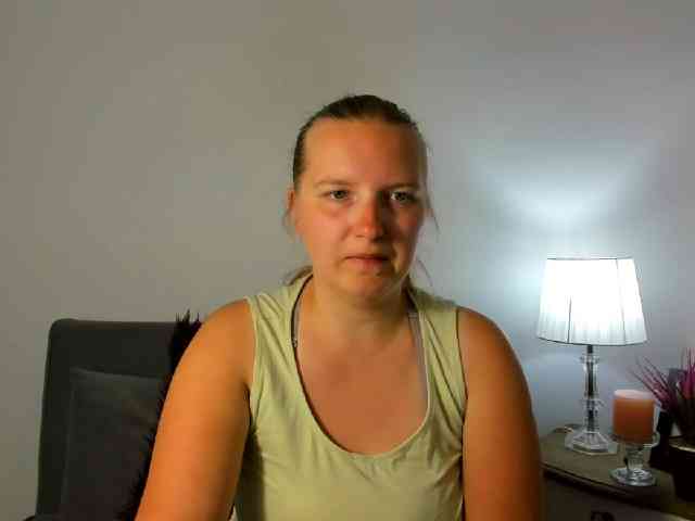 RoseNatural webcam