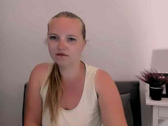 RoseNatural webcam