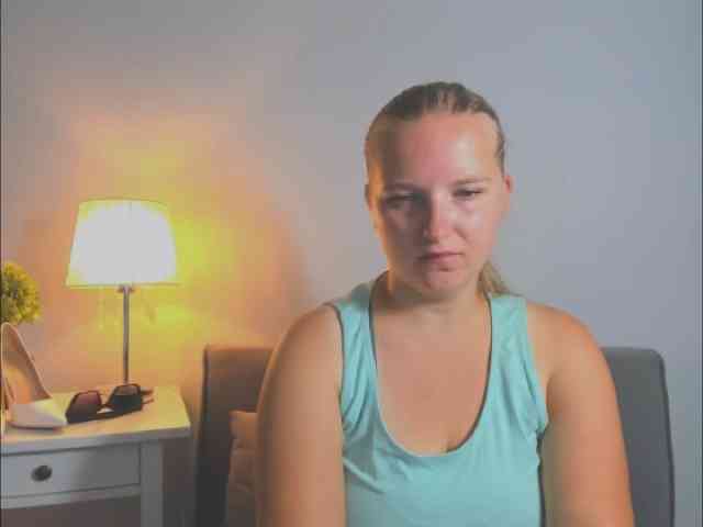 RoseNatural webcam