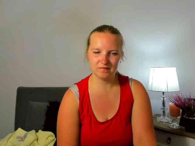 RoseNatural webcam