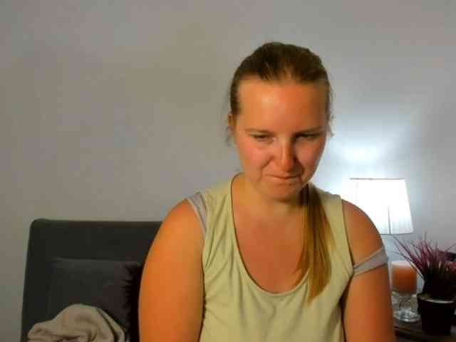 RoseNatural webcam