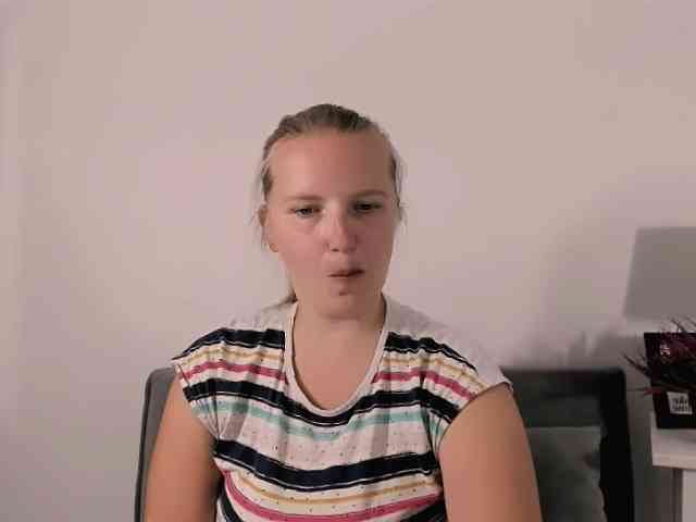 RoseNatural webcam