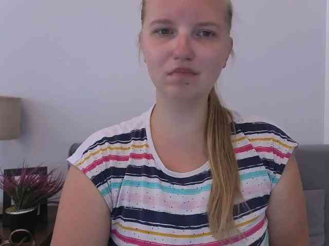 RoseNatural webcam