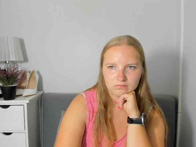RoseNatural webcam